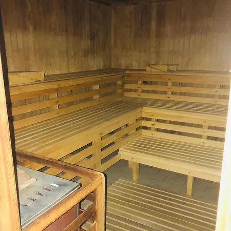 Apartment Bollenhut Baiersbronn