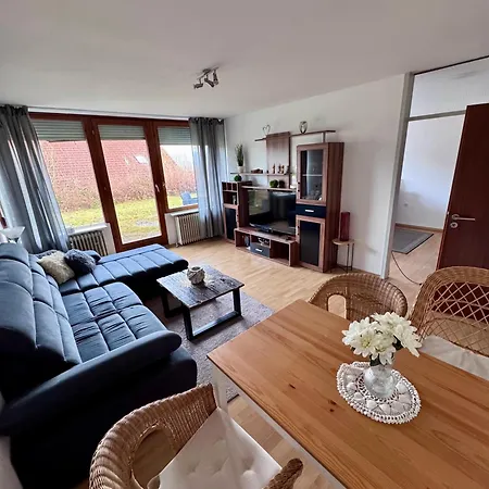 Apartment Bollenhut Baiersbronn