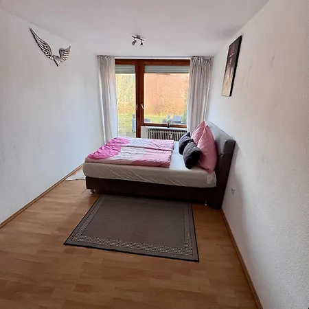 Apartment Bollenhut *