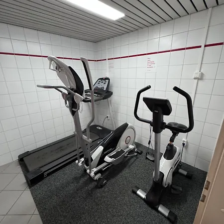 Apartment Bollenhut Baiersbronn