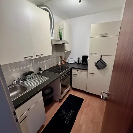 Bollenhut Apartment Baiersbronn