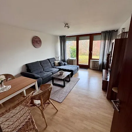 Apartment Bollenhut Baiersbronn