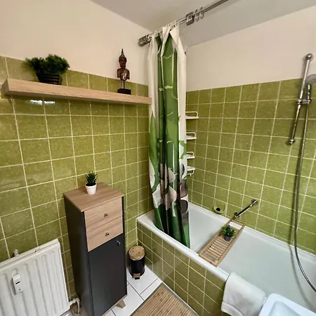 Apartment Bollenhut *